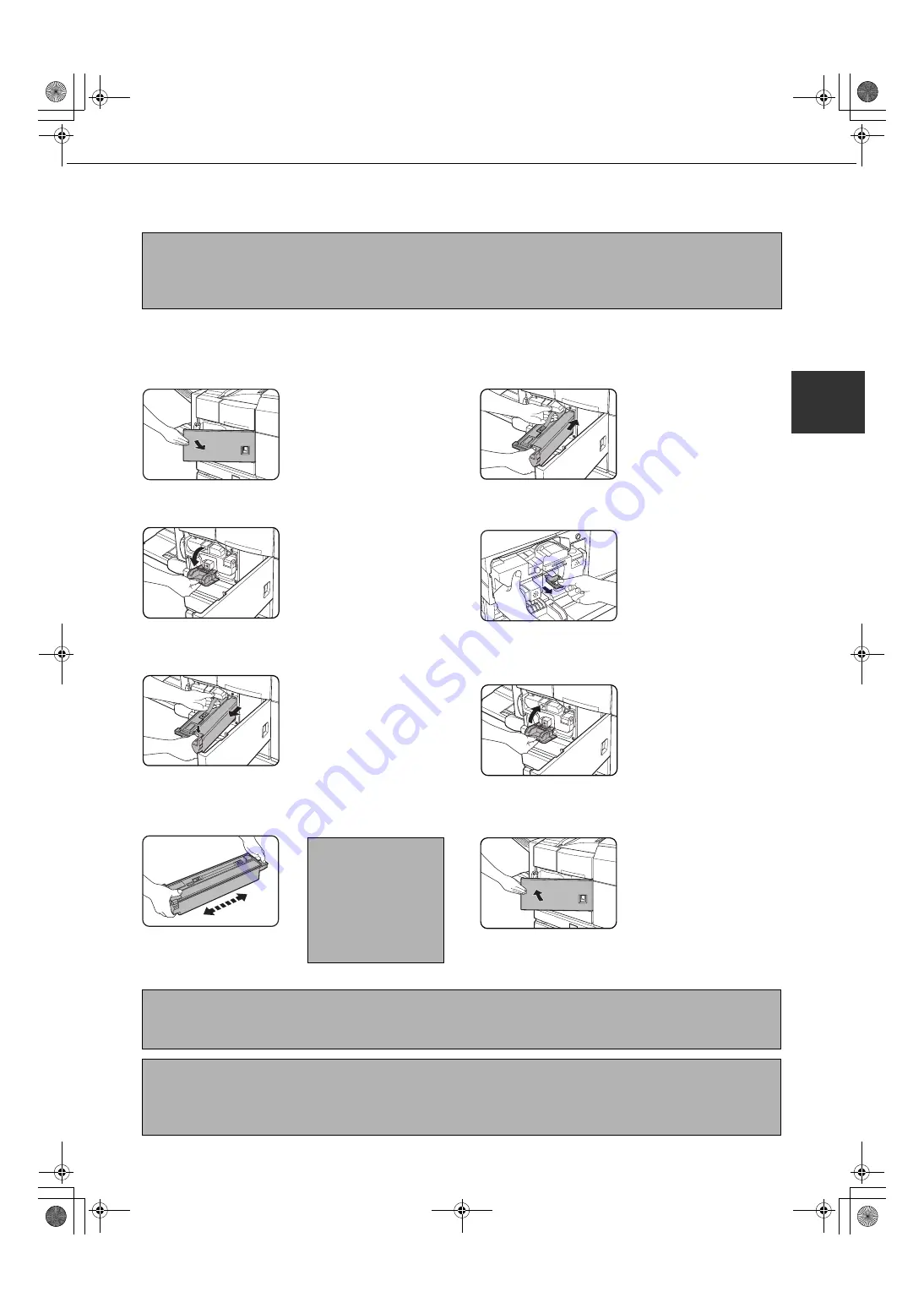 Sharp MX-M350-N Operation Manual Download Page 47