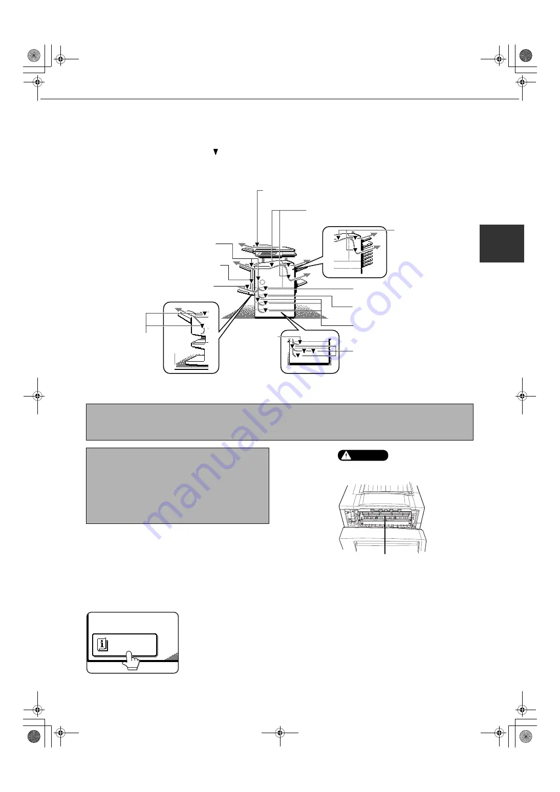 Sharp MX-M350-N Operation Manual Download Page 49