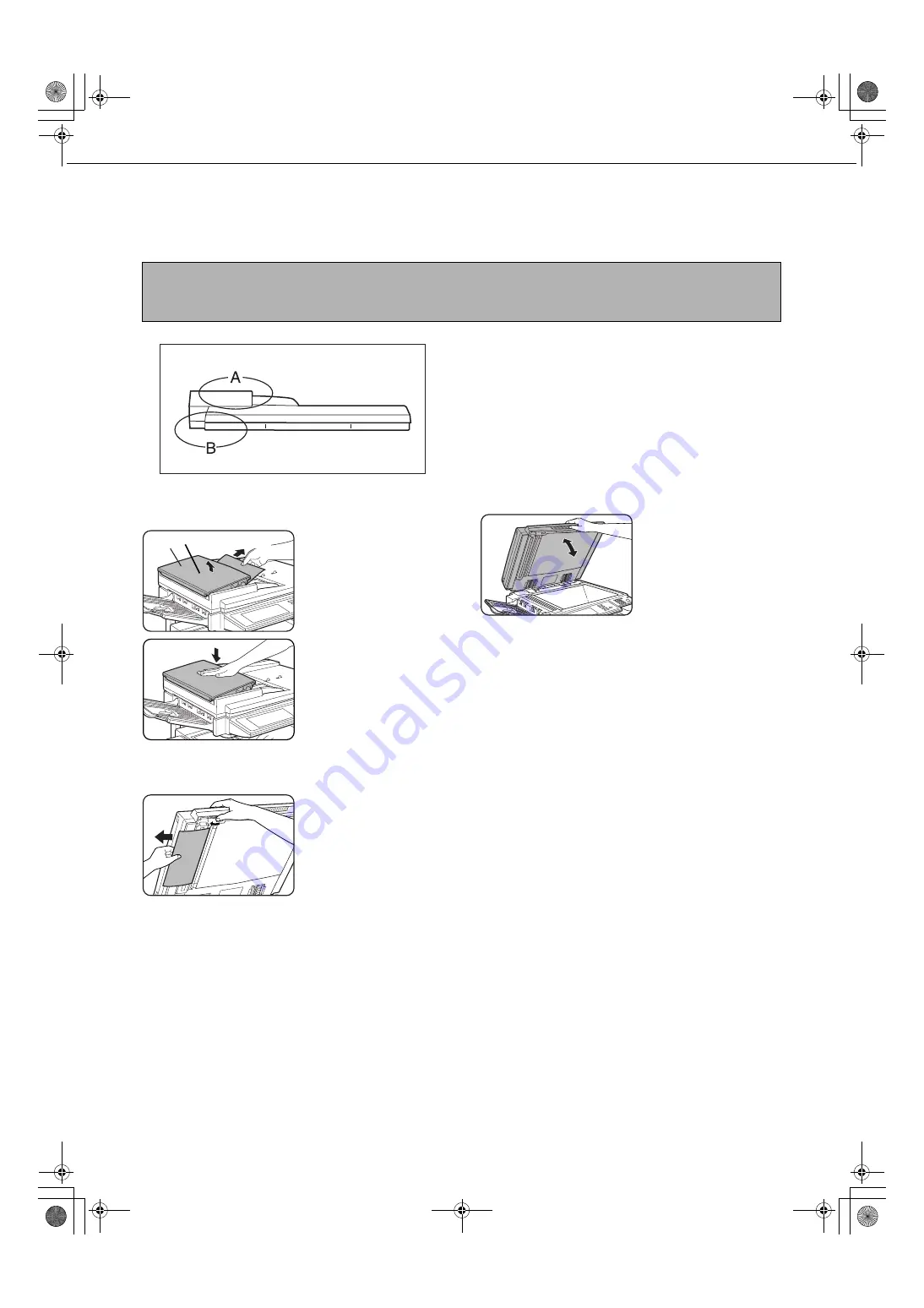 Sharp MX-M350-N Operation Manual Download Page 54