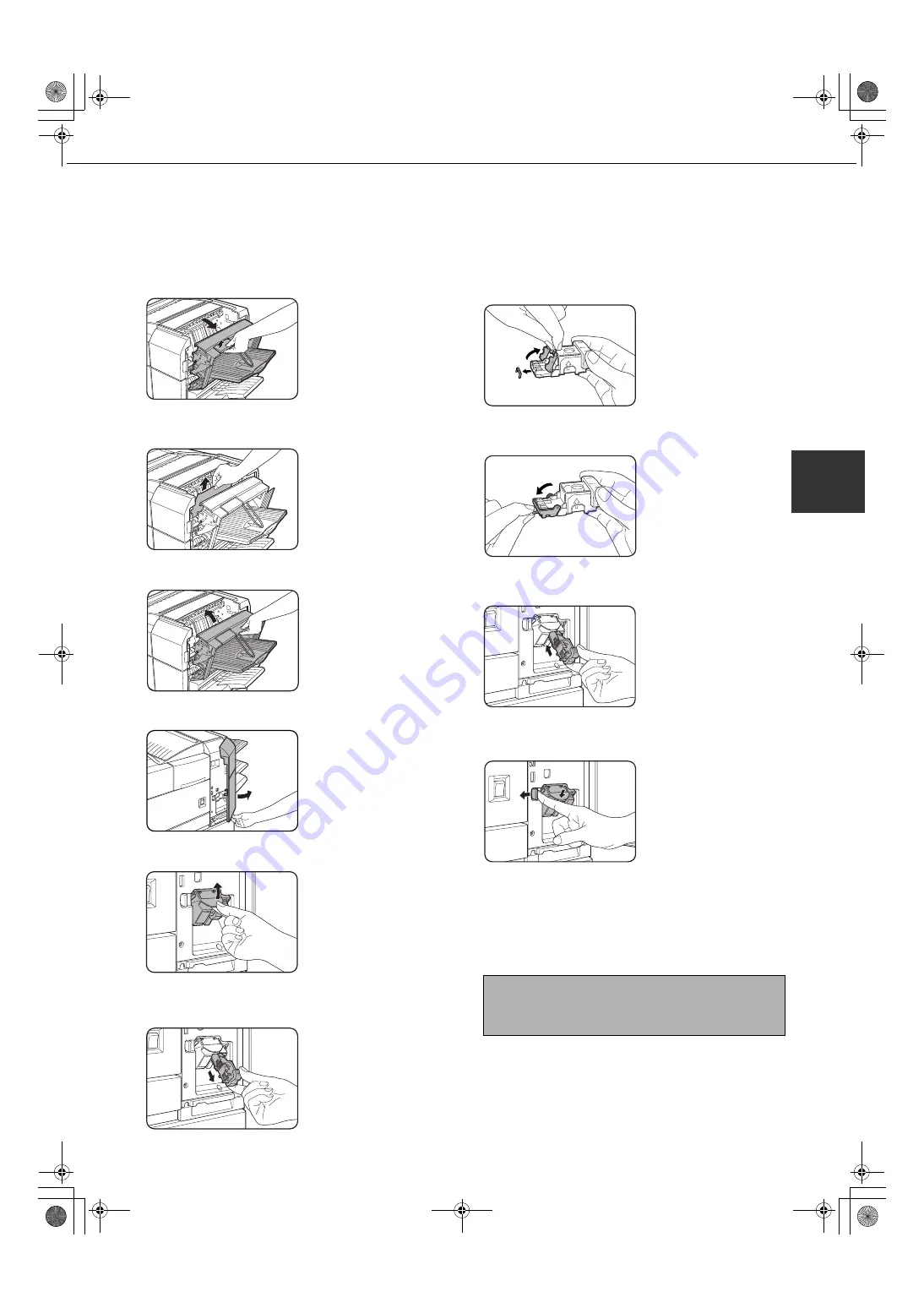 Sharp MX-M350-N Operation Manual Download Page 69