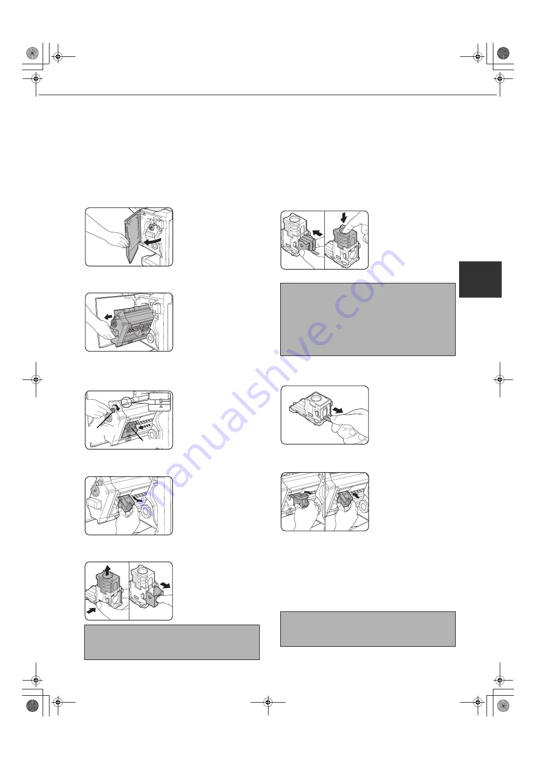 Sharp MX-M350-N Operation Manual Download Page 77