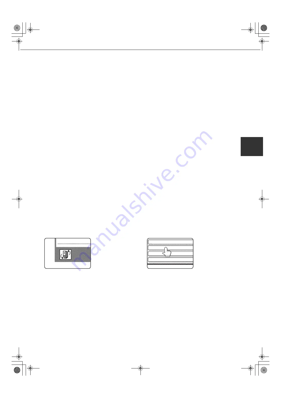 Sharp MX-M350-N Operation Manual Download Page 83