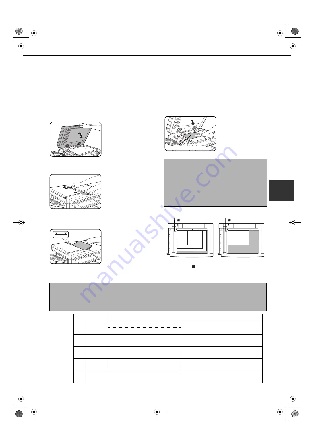 Sharp MX-M350-N Operation Manual Download Page 91