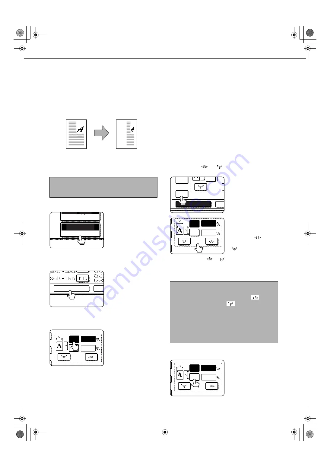 Sharp MX-M350-N Operation Manual Download Page 106