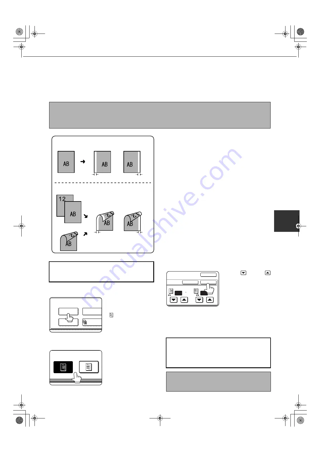 Sharp MX-M350-N Operation Manual Download Page 111