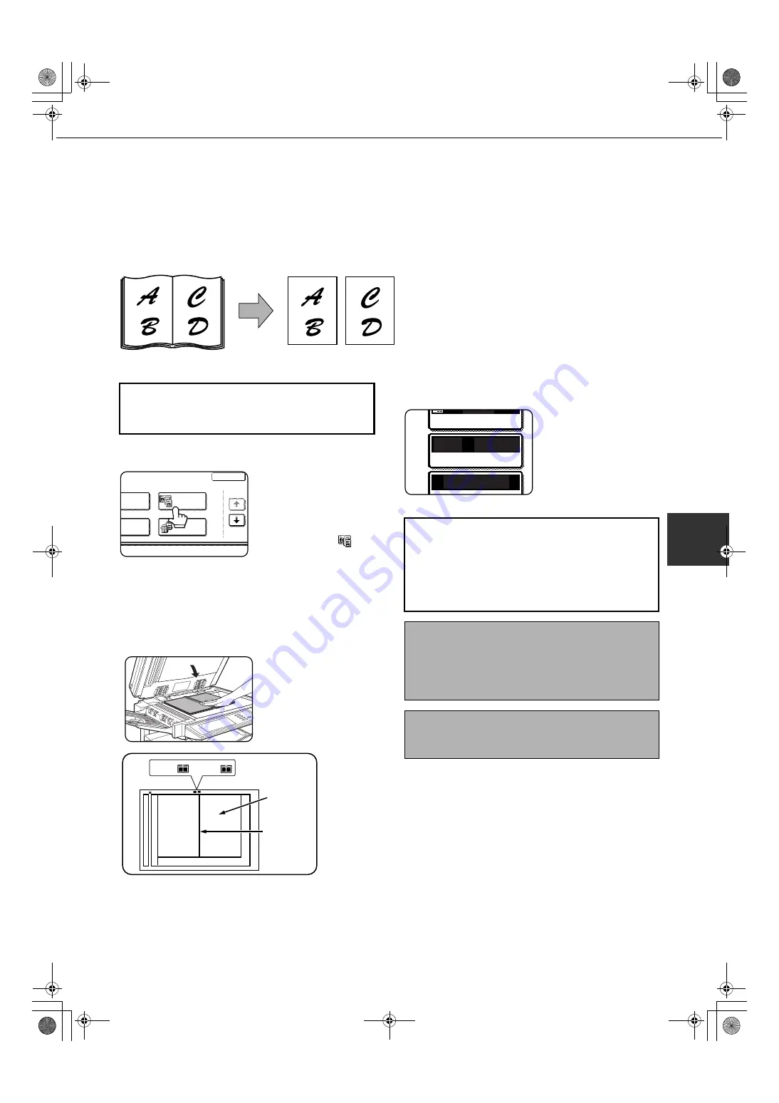 Sharp MX-M350-N Operation Manual Download Page 113