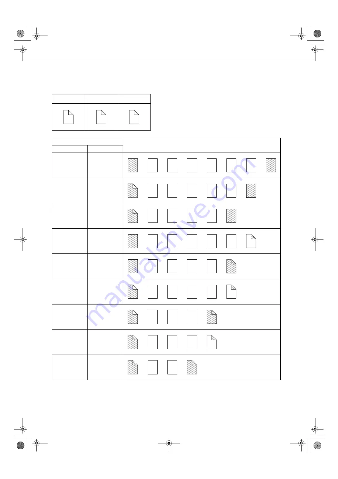 Sharp MX-M350-N Operation Manual Download Page 128