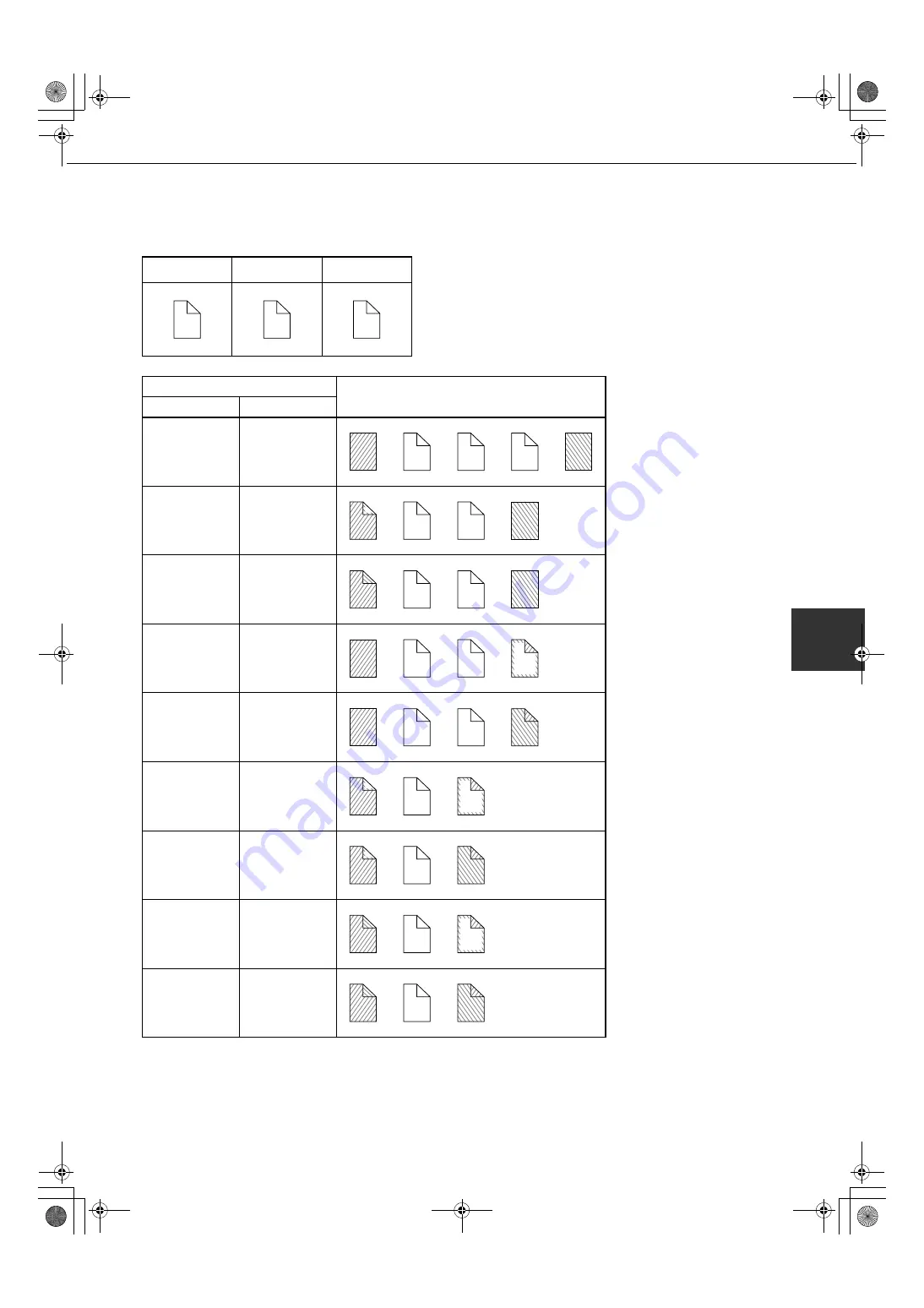 Sharp MX-M350-N Operation Manual Download Page 129