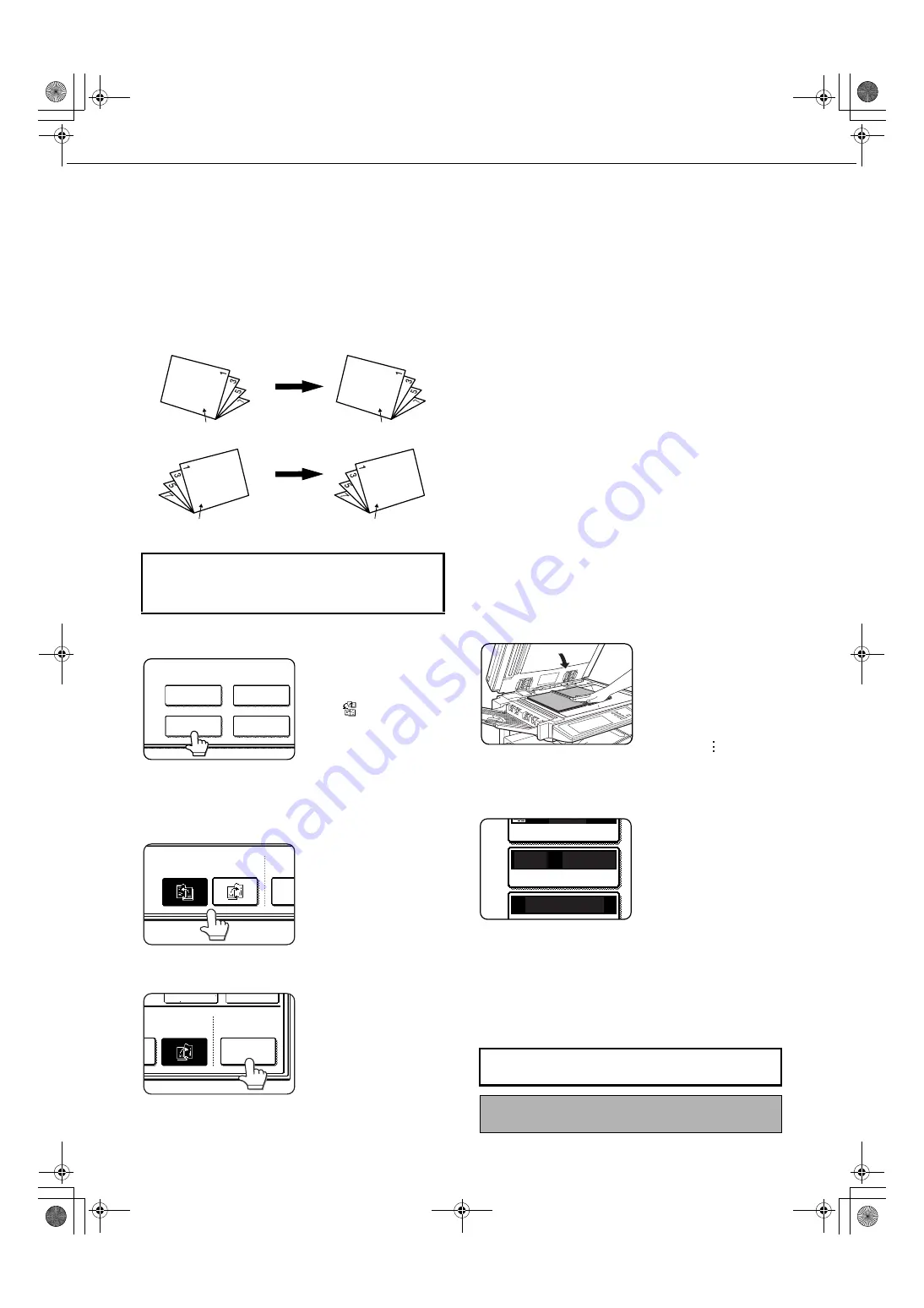 Sharp MX-M350-N Operation Manual Download Page 134