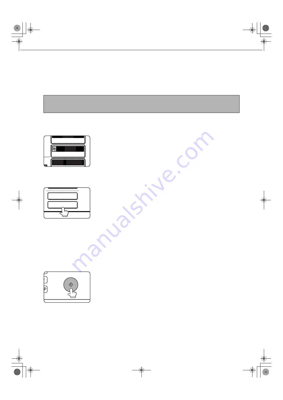 Sharp MX-M350-N Operation Manual Download Page 162