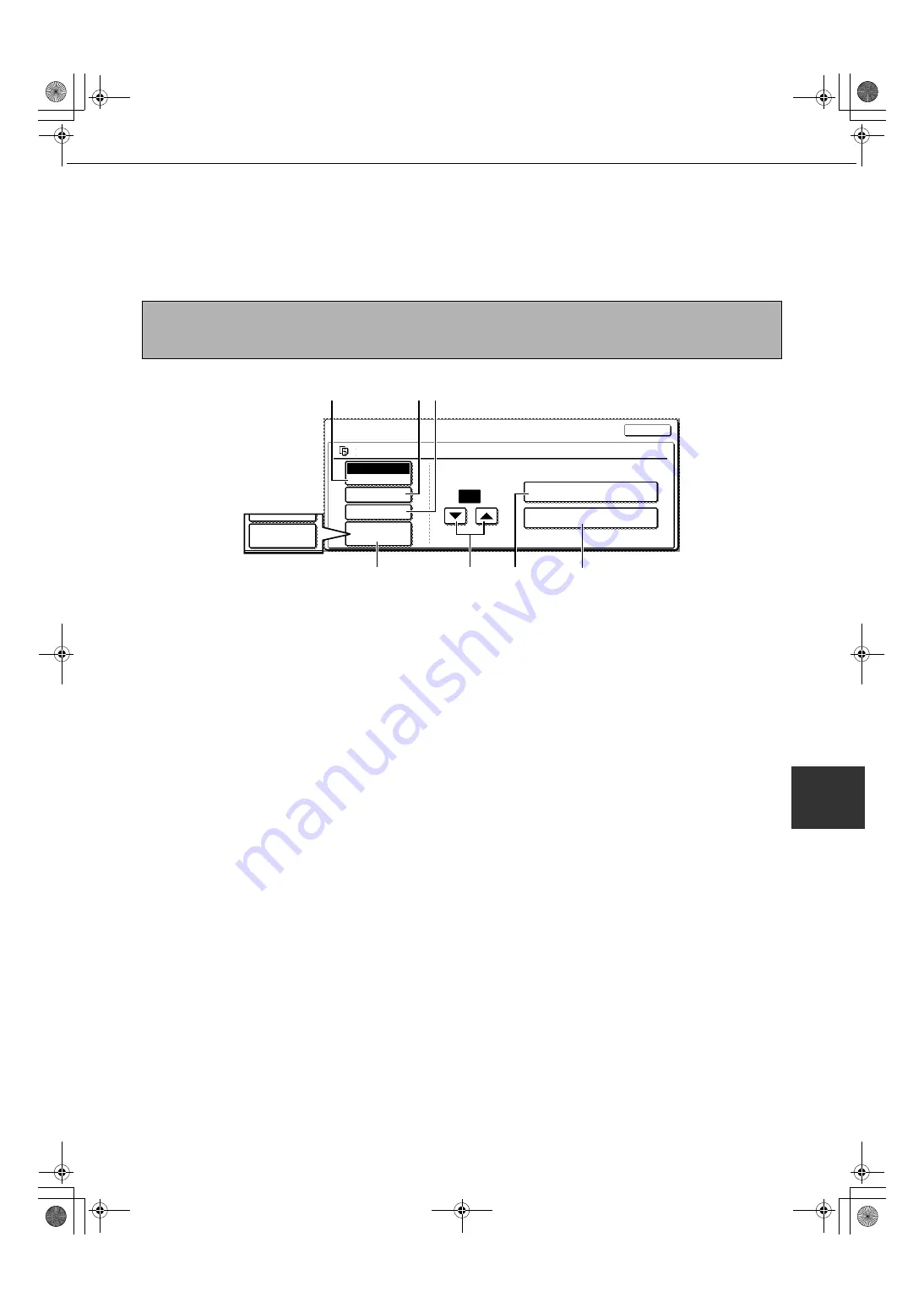 Sharp MX-M350-N Operation Manual Download Page 173