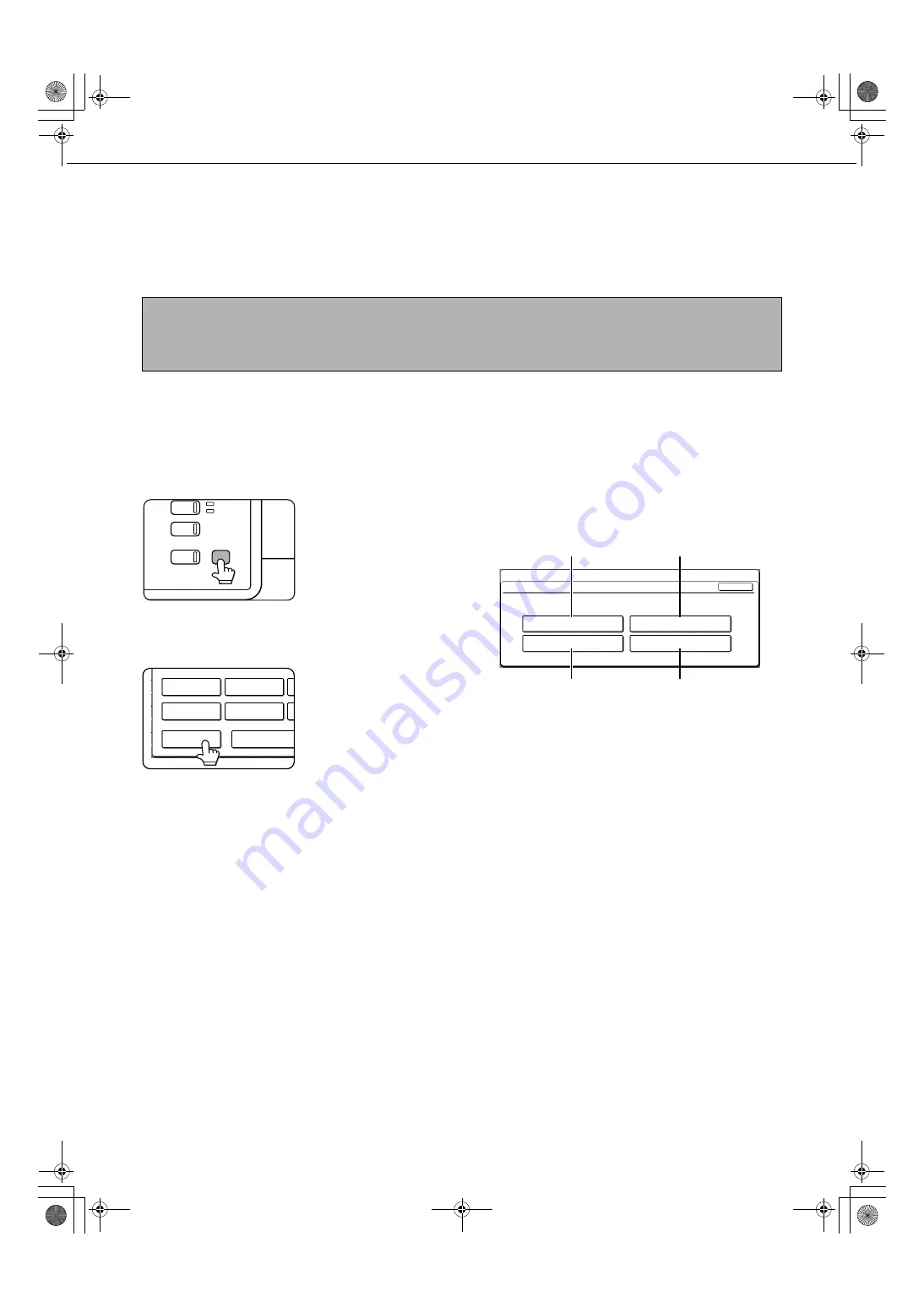 Sharp MX-M350-N Operation Manual Download Page 180