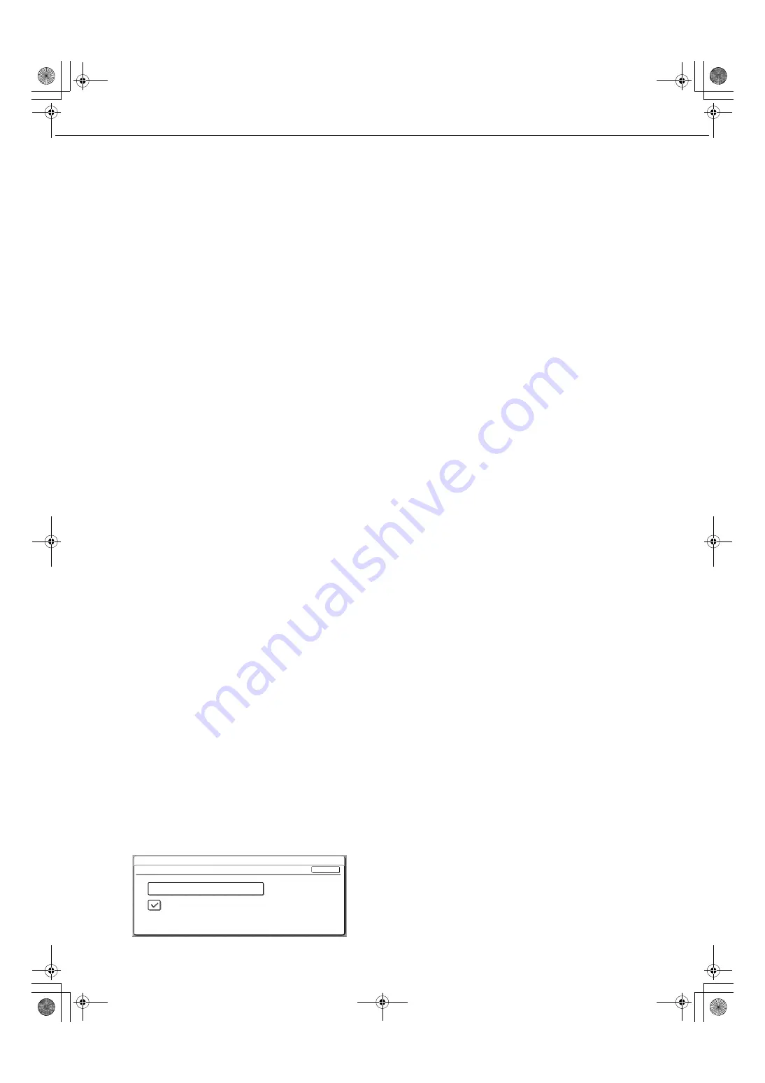 Sharp MX-M350-N Operation Manual Download Page 216