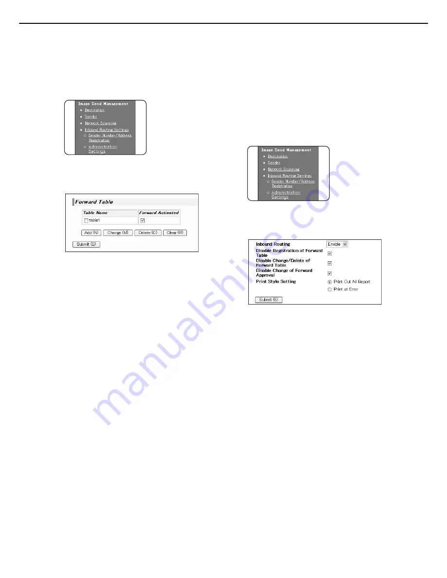 Sharp MX-M350-U Operation Manual Download Page 56