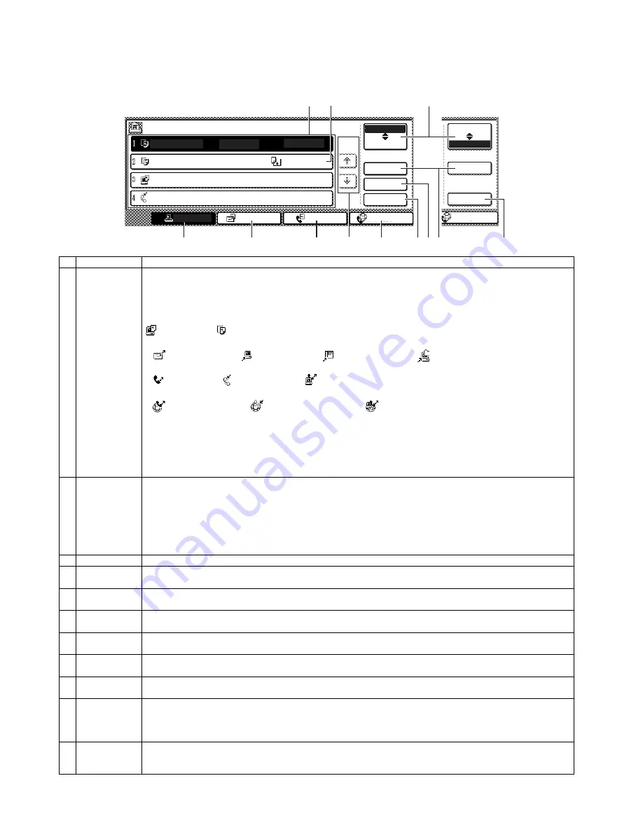 Sharp MX-M350 Service Manual Download Page 27