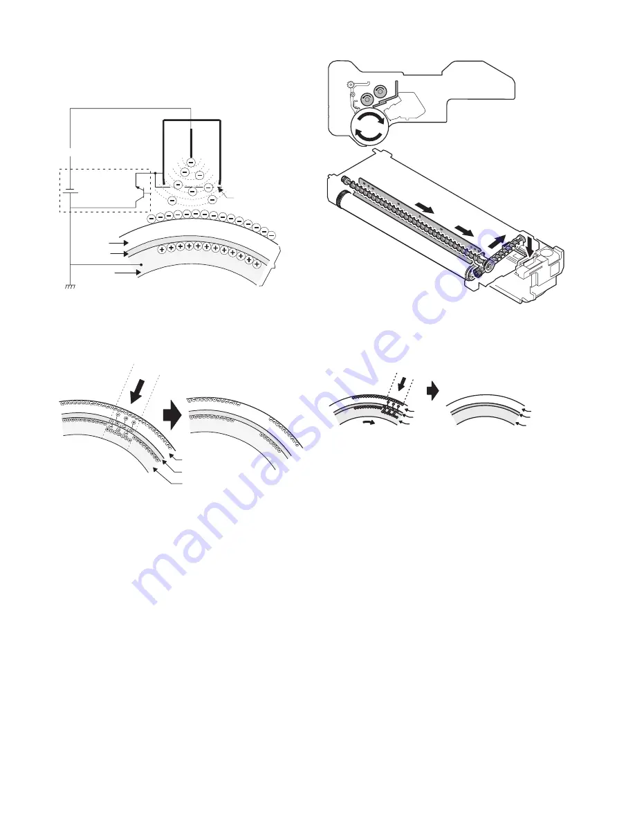 Sharp MX-M350 Service Manual Download Page 53