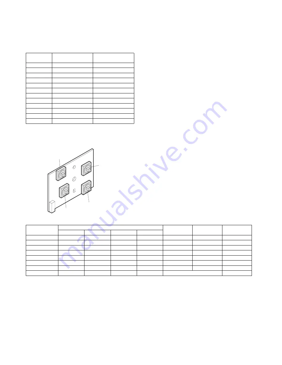 Sharp MX-M350 Service Manual Download Page 75