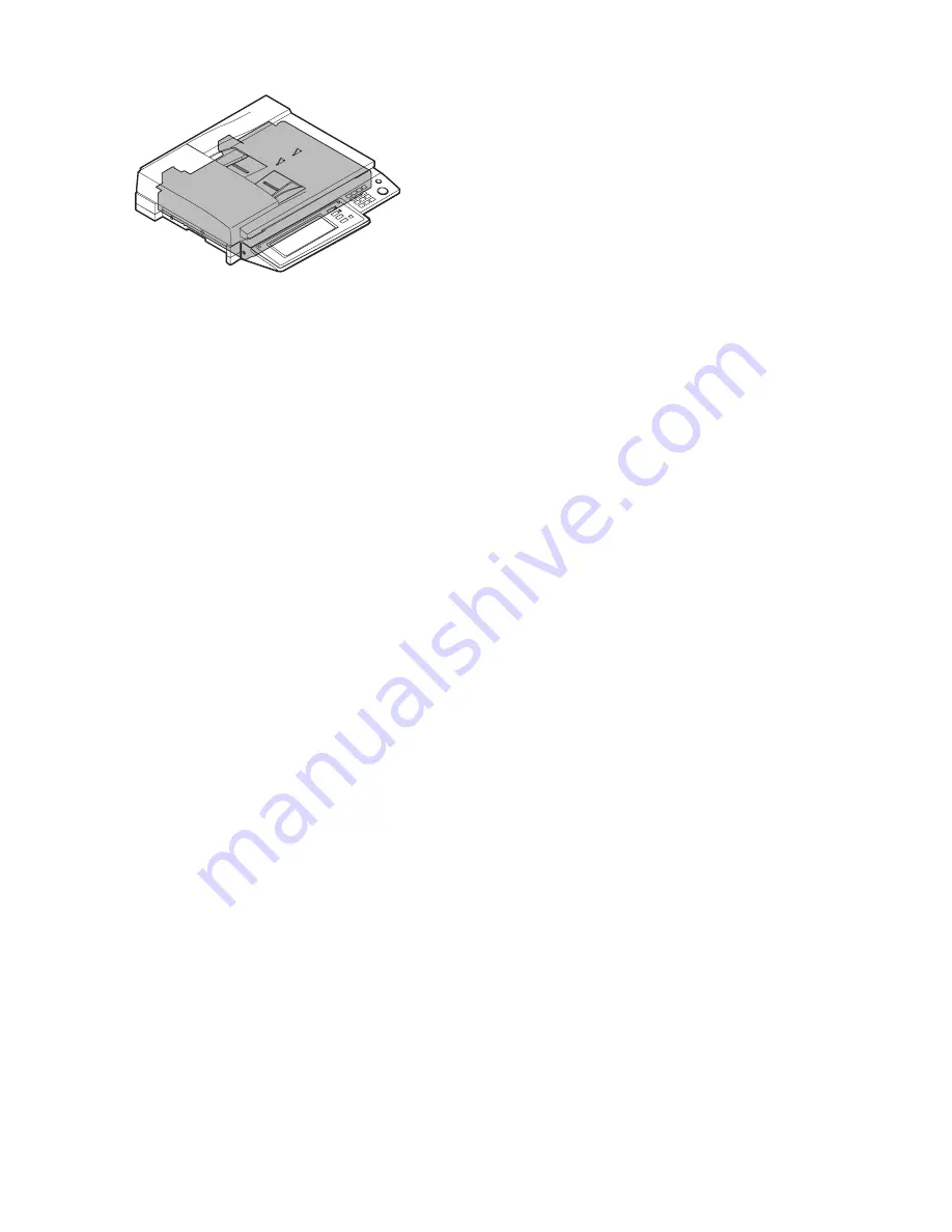 Sharp MX-M350 Service Manual Download Page 92