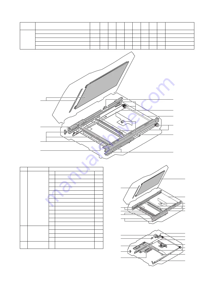 Sharp MX-M350 Скачать руководство пользователя страница 96