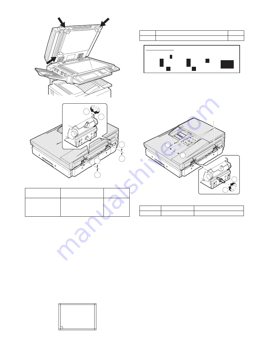 Sharp MX-M350 Service Manual Download Page 129