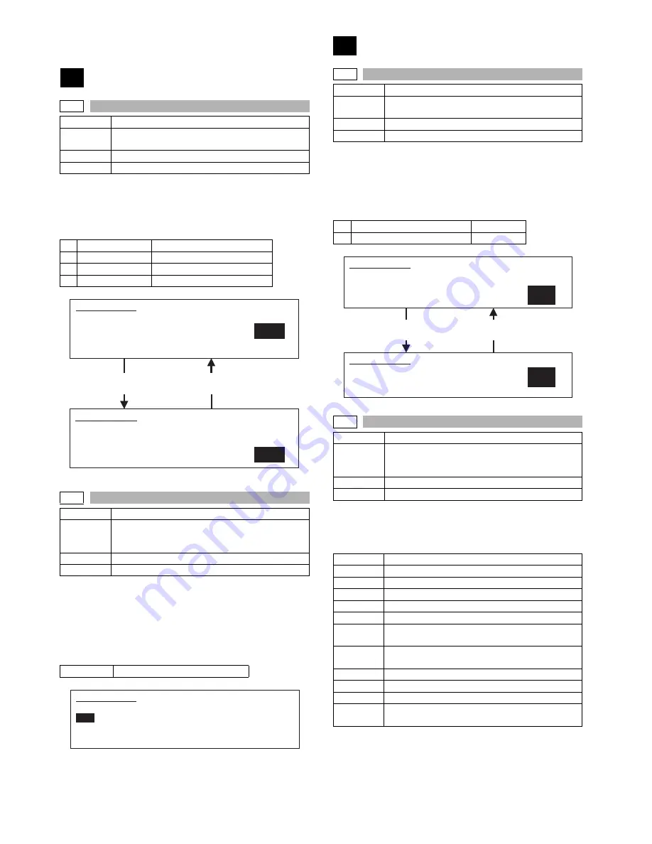 Sharp MX-M350 Service Manual Download Page 146