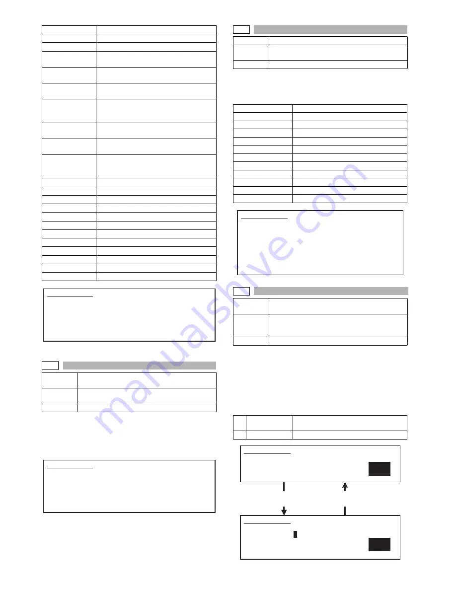 Sharp MX-M350 Service Manual Download Page 159