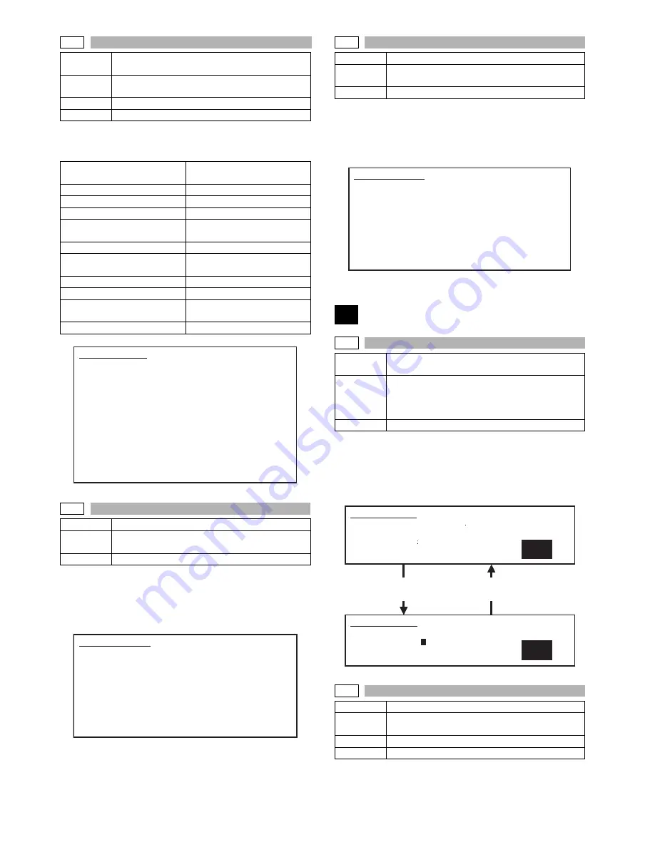 Sharp MX-M350 Service Manual Download Page 162