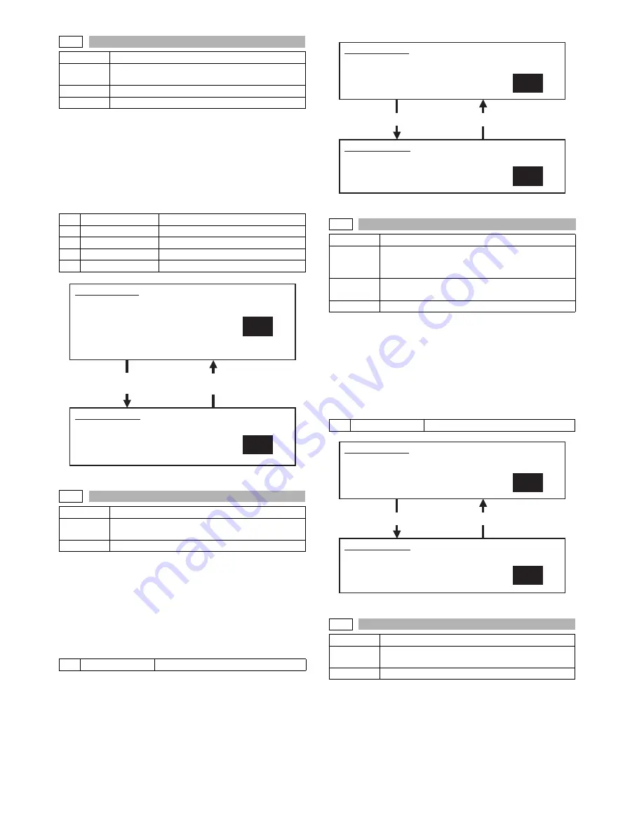 Sharp MX-M350 Service Manual Download Page 164