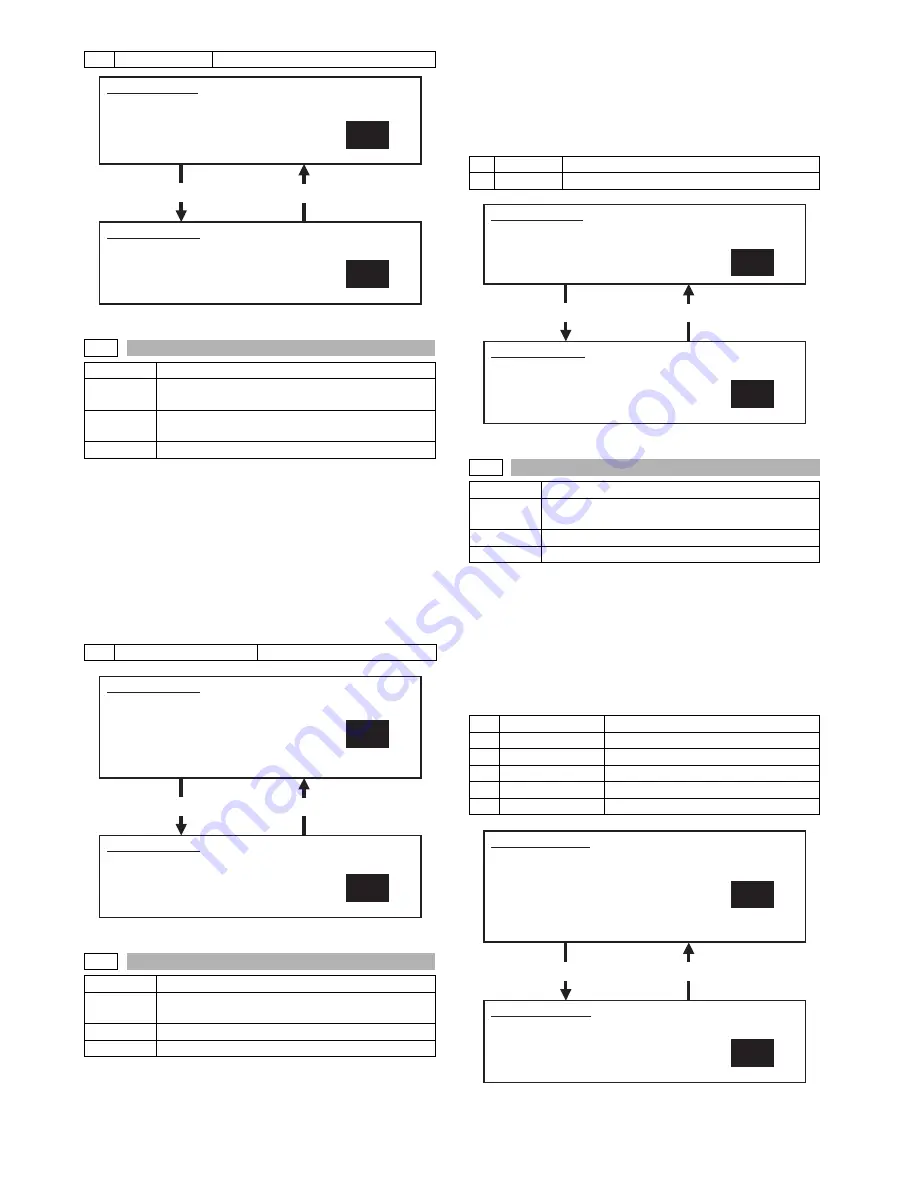 Sharp MX-M350 Service Manual Download Page 165