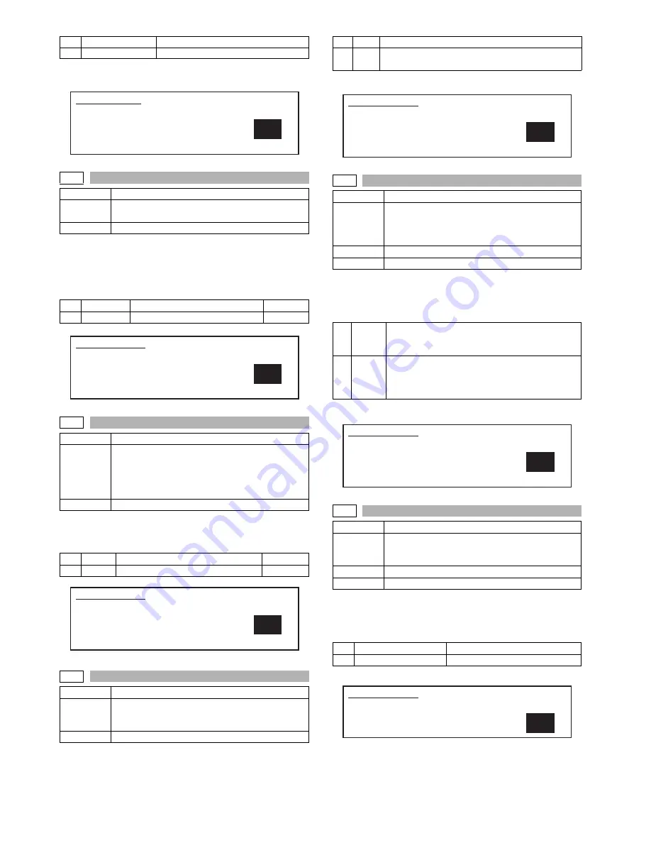 Sharp MX-M350 Service Manual Download Page 168