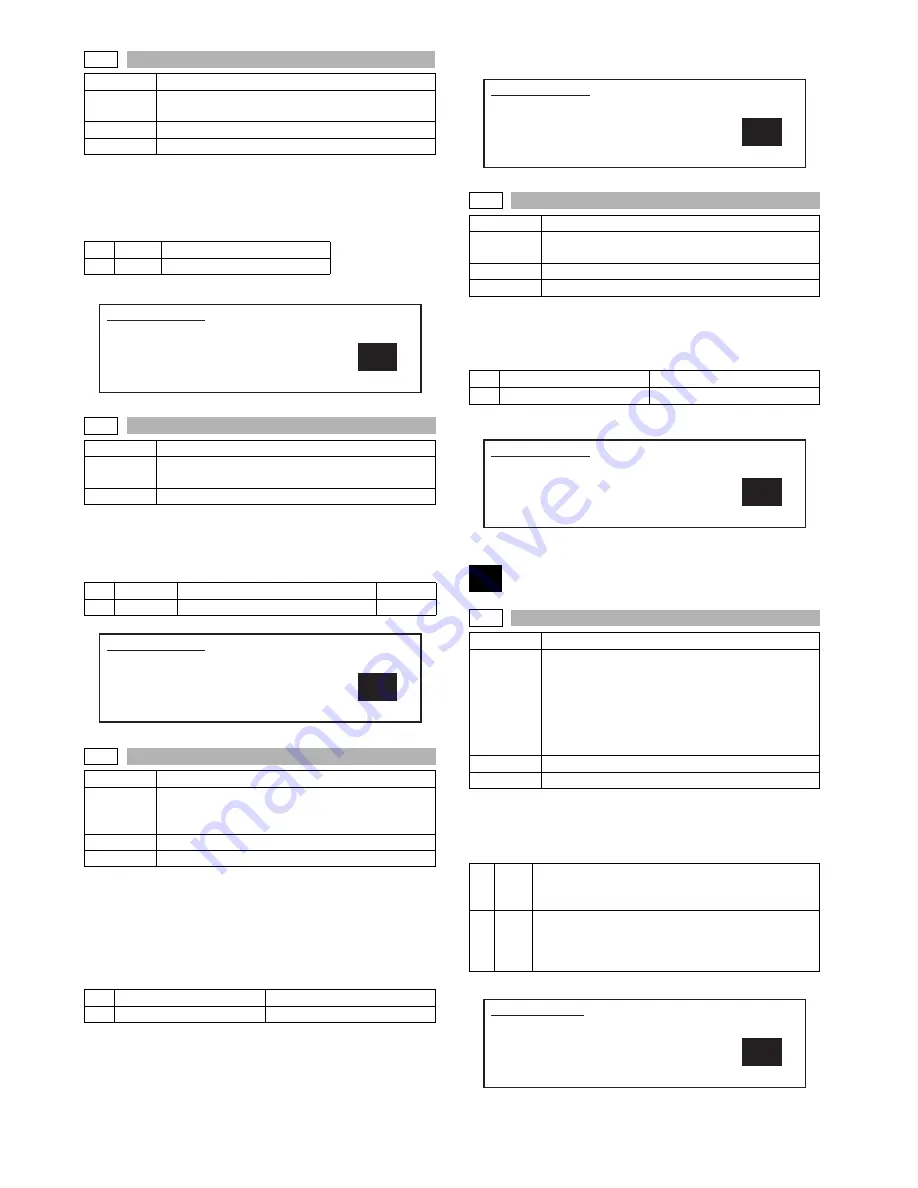 Sharp MX-M350 Service Manual Download Page 169