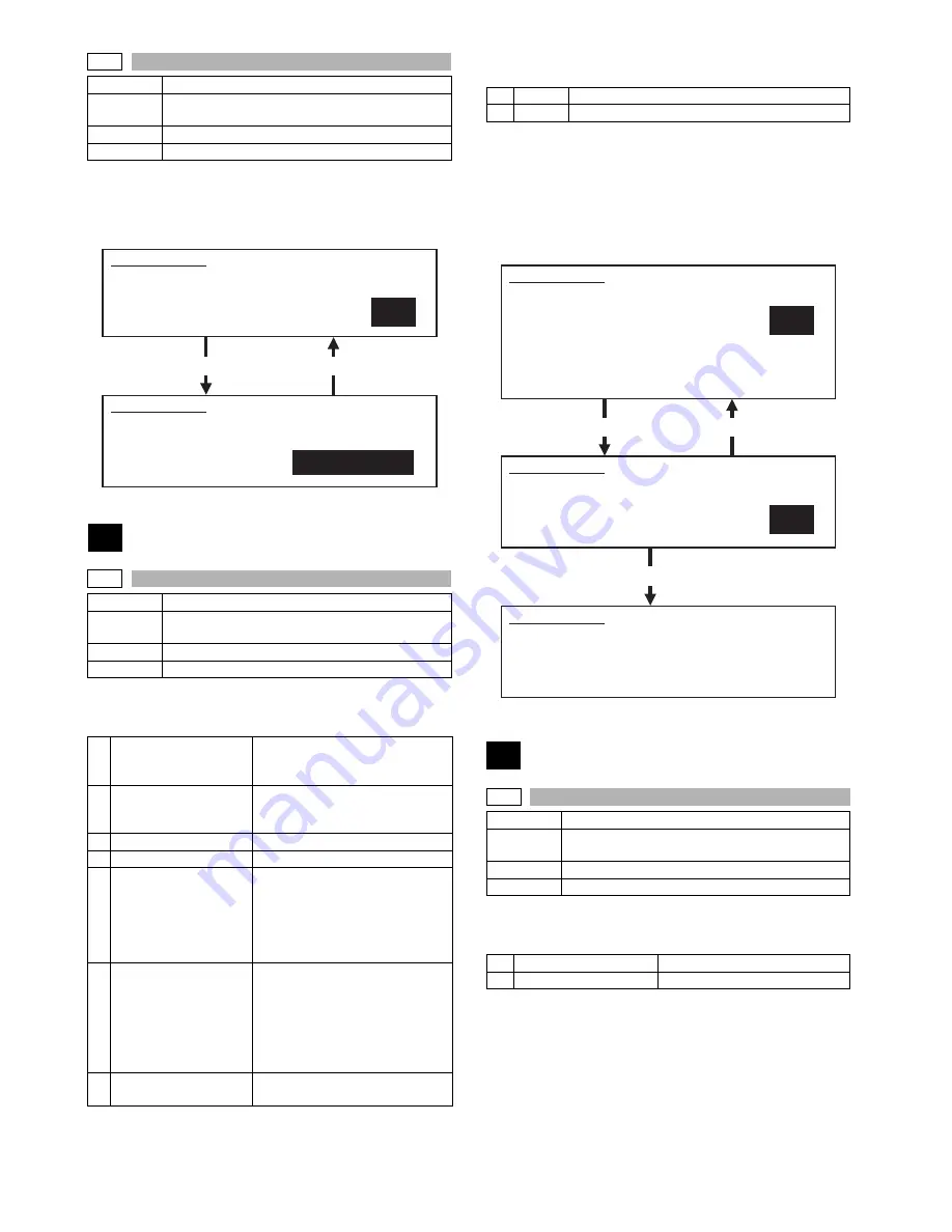 Sharp MX-M350 Service Manual Download Page 204