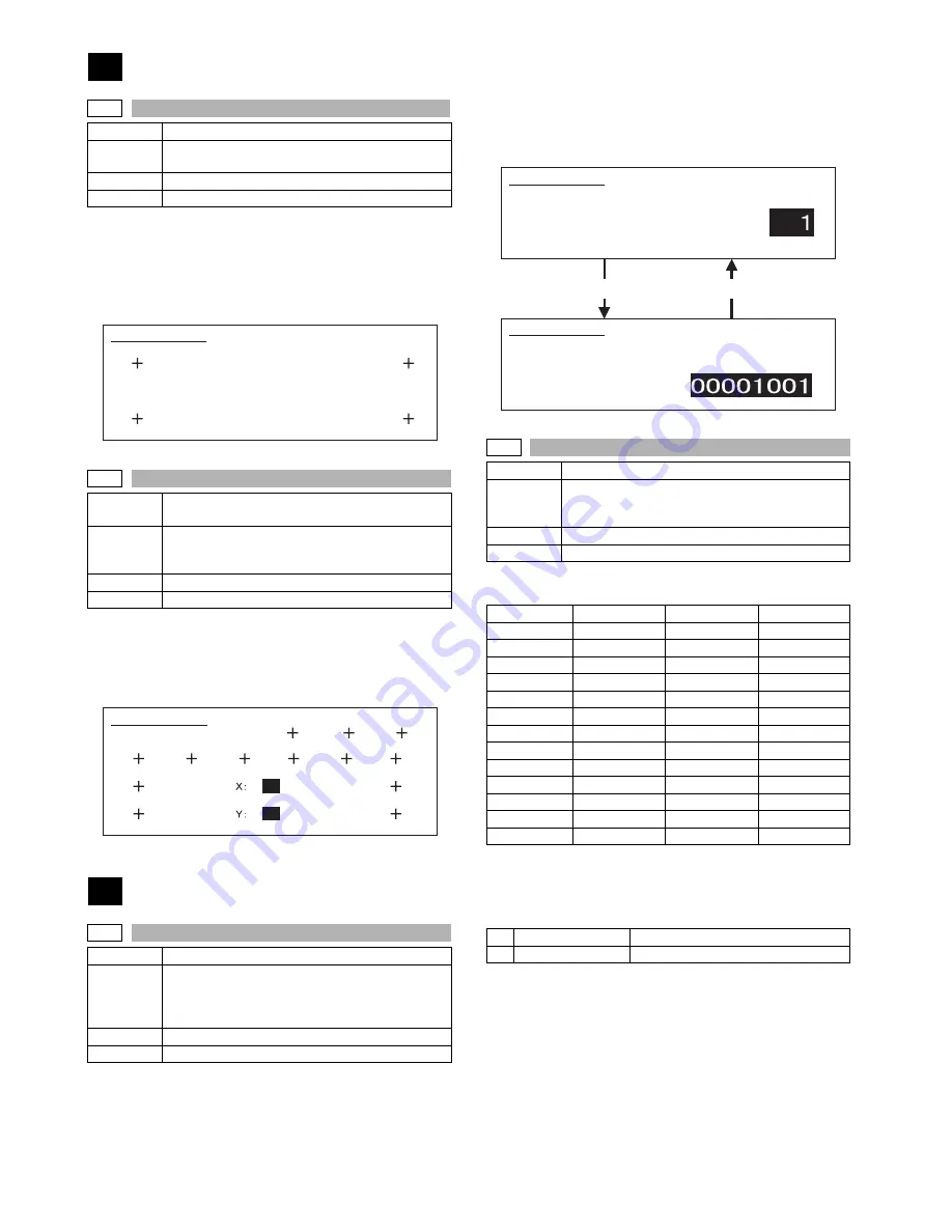 Sharp MX-M350 Service Manual Download Page 212