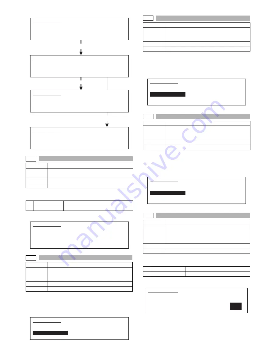 Sharp MX-M350 Service Manual Download Page 221