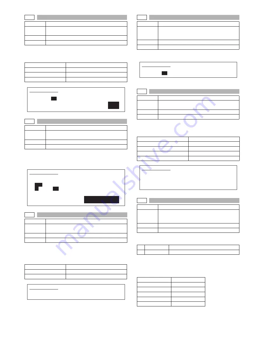 Sharp MX-M350 Service Manual Download Page 222