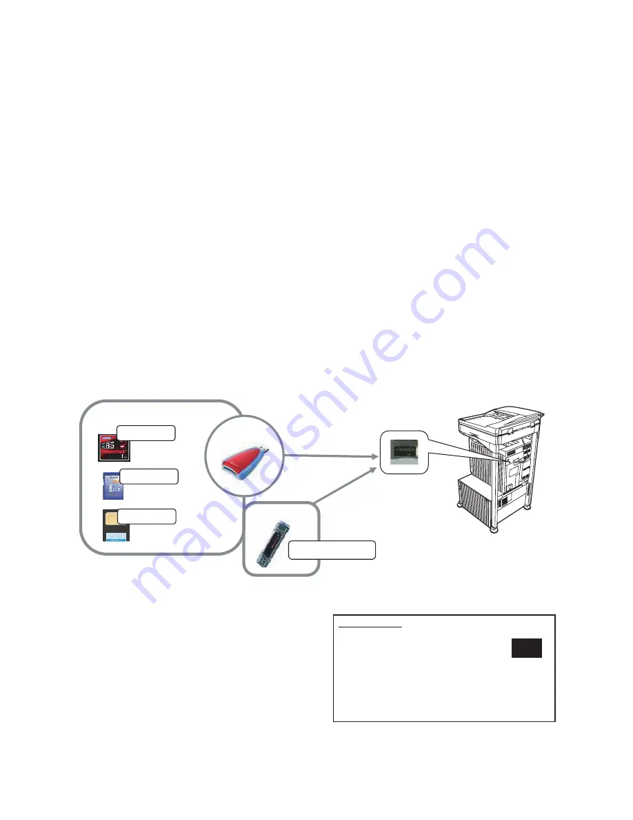 Sharp MX-M350 Service Manual Download Page 248