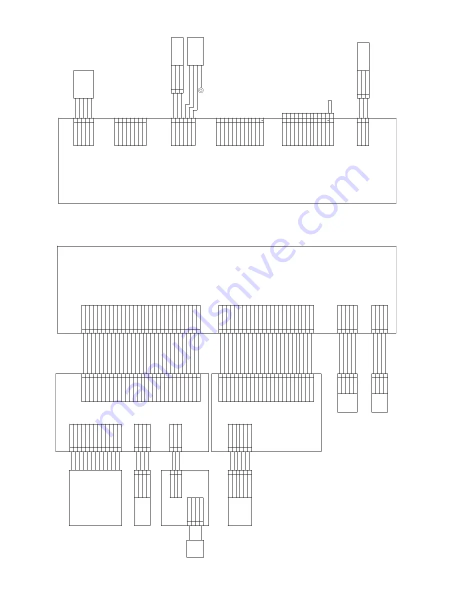 Sharp MX-M350 Service Manual Download Page 256