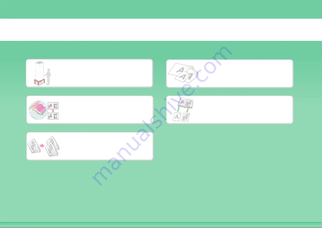 Sharp MX-M503N Operation Manual Download Page 5