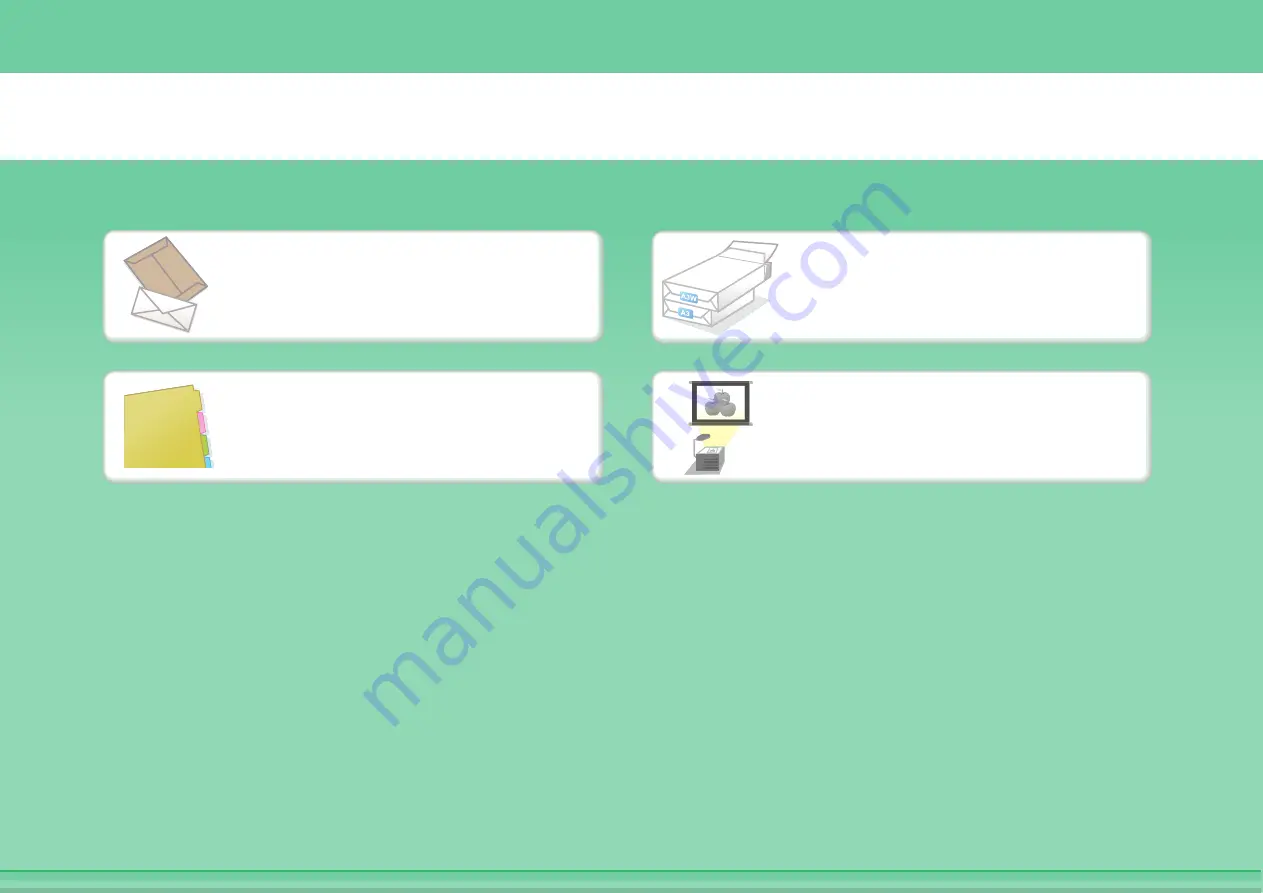 Sharp MX-M503N Operation Manual Download Page 6