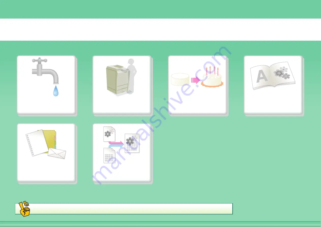 Sharp MX-M503N Operation Manual Download Page 10