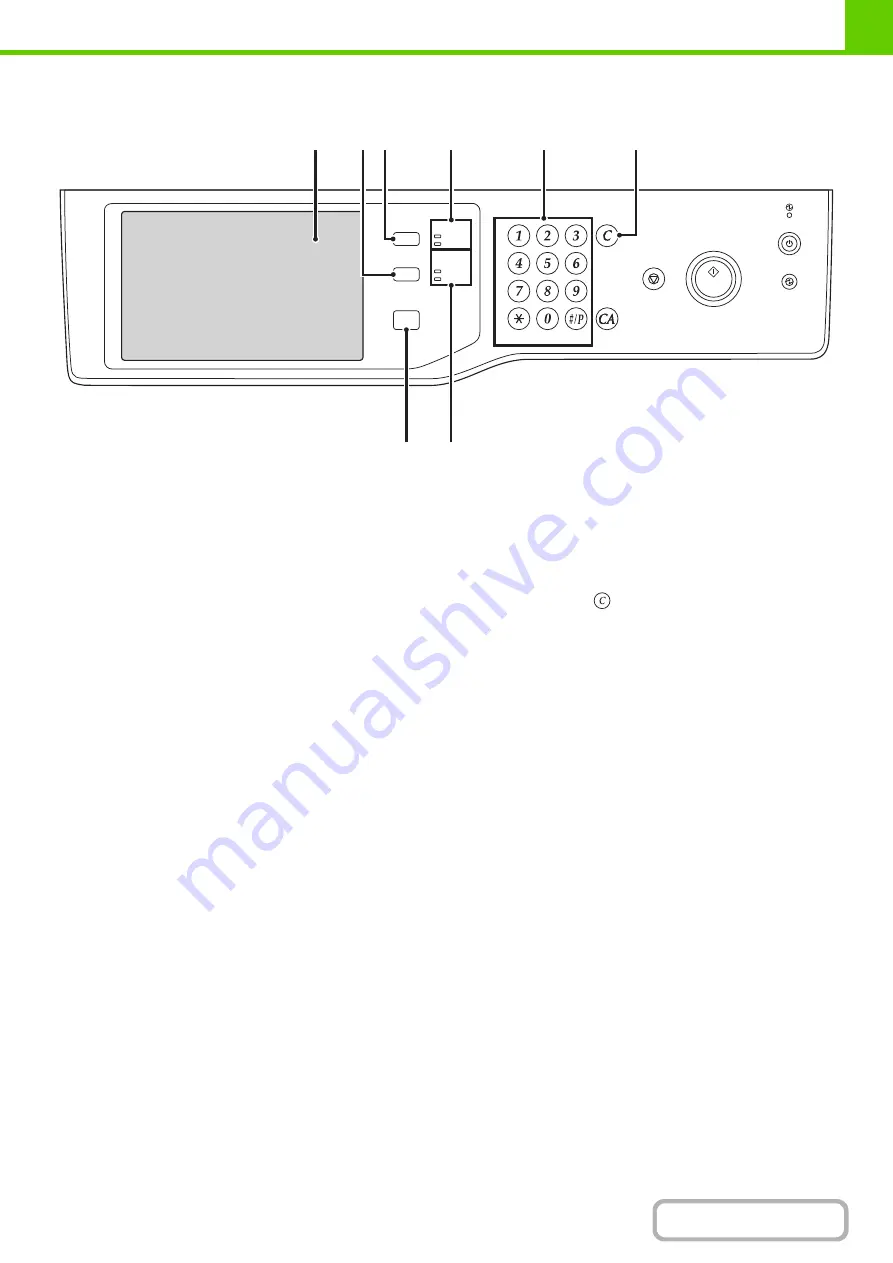 Sharp MX-M503N Operation Manual Download Page 49