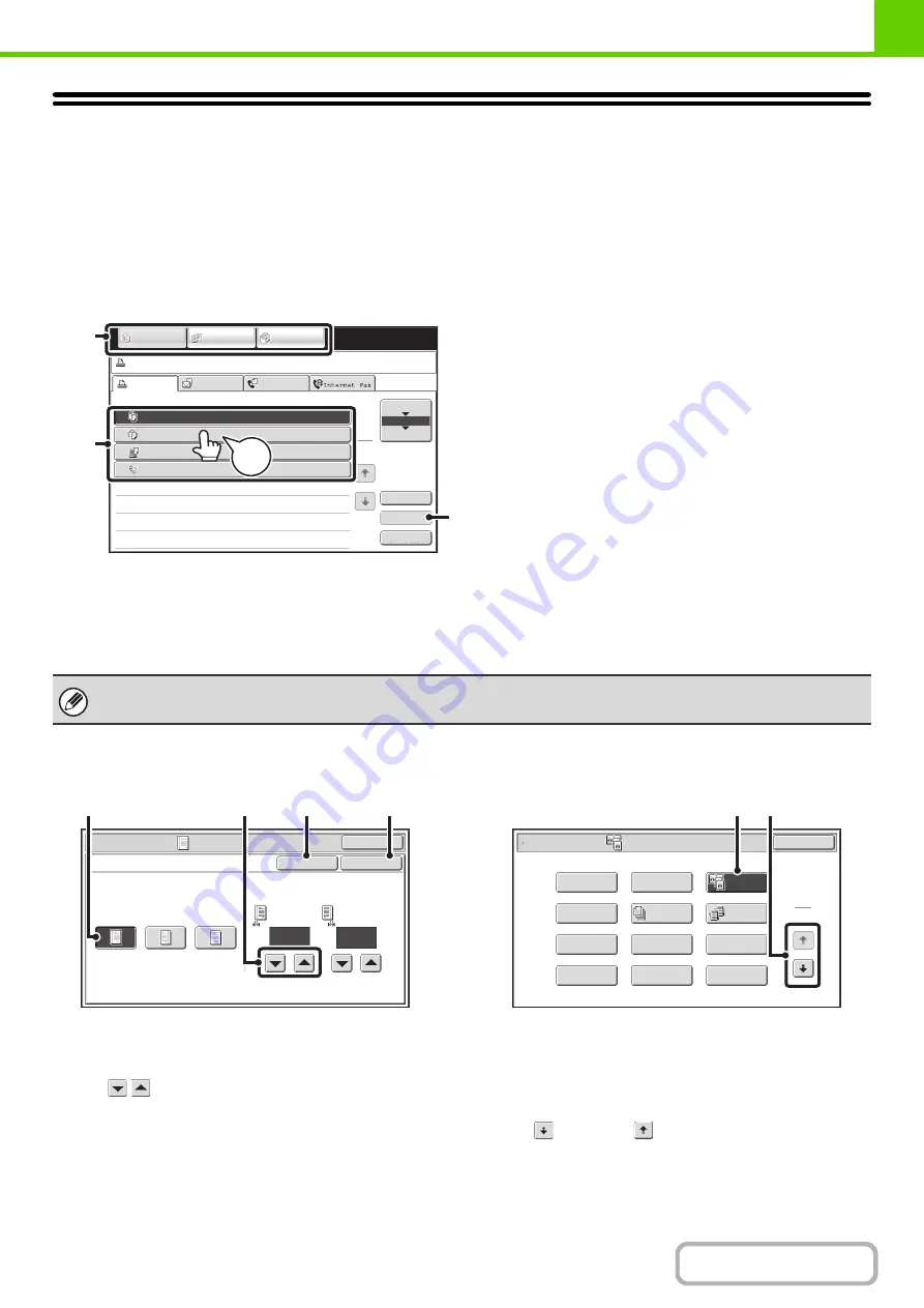 Sharp MX-M503N Operation Manual Download Page 51