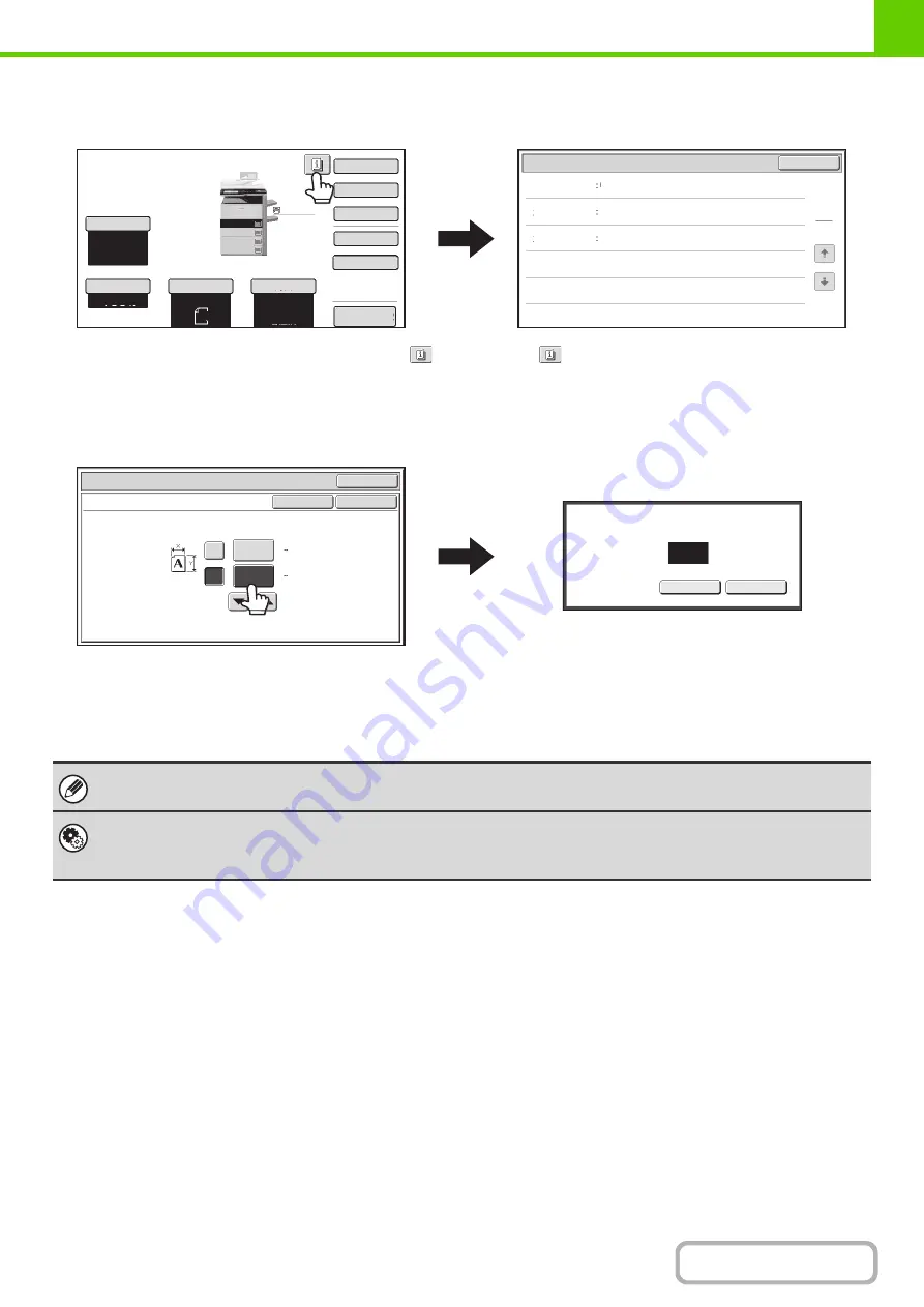 Sharp MX-M503N Operation Manual Download Page 52