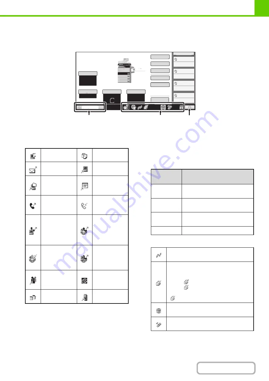 Sharp MX-M503N Operation Manual Download Page 54