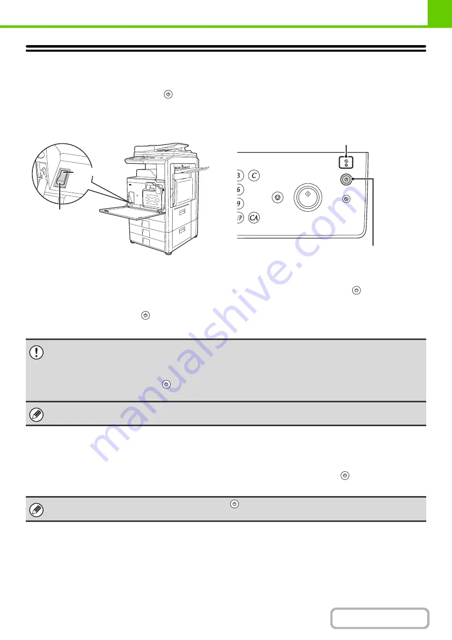 Sharp MX-M503N Operation Manual Download Page 56