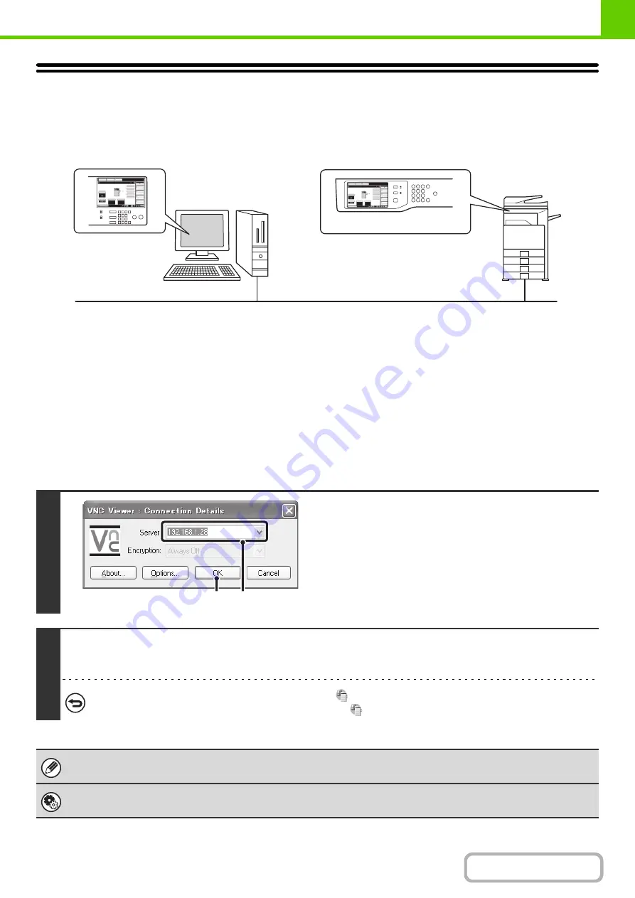 Sharp MX-M503N Скачать руководство пользователя страница 64