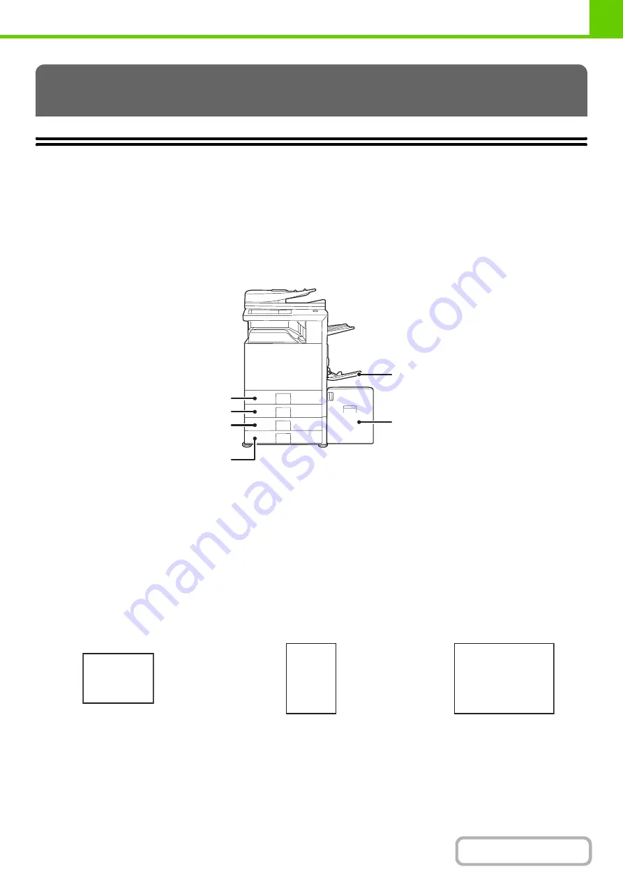 Sharp MX-M503N Operation Manual Download Page 68