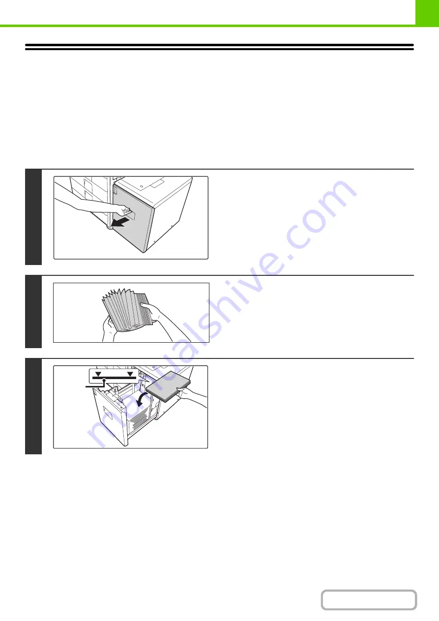 Sharp MX-M503N Operation Manual Download Page 73