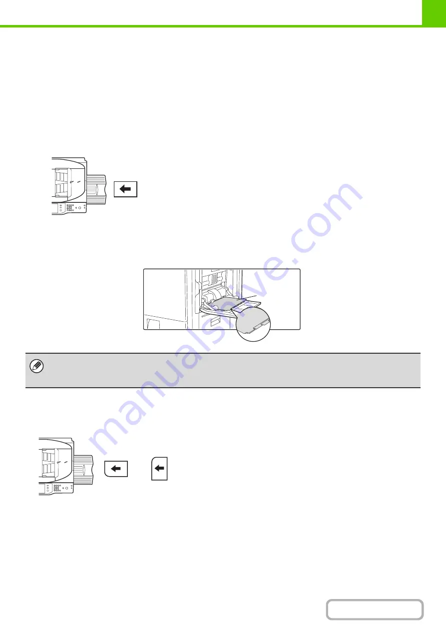 Sharp MX-M503N Operation Manual Download Page 76