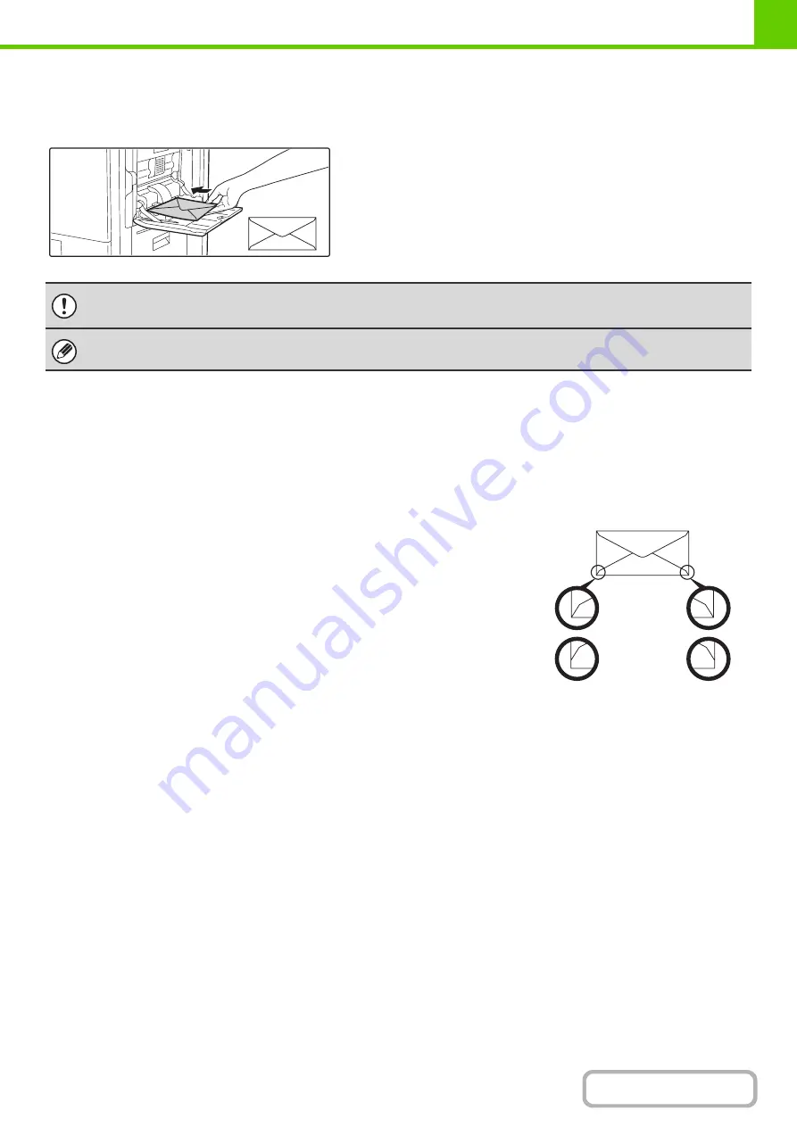 Sharp MX-M503N Operation Manual Download Page 77